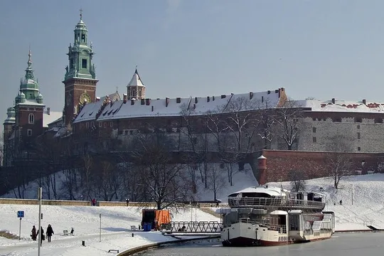 5 days in Krakow and Zakopane during winter: transfers, tours and accommodation