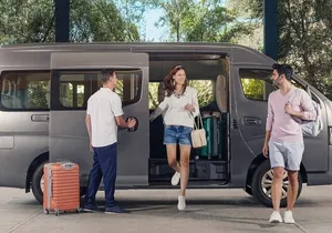 Private Transportation to Cancun Airport