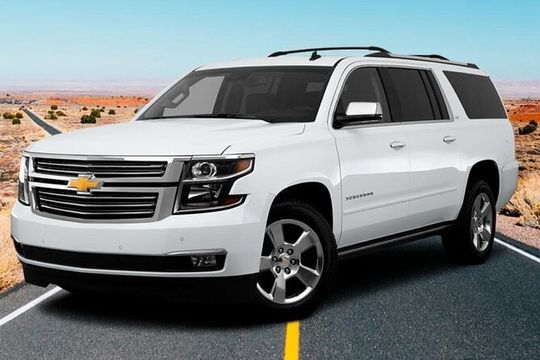 Transportation Services