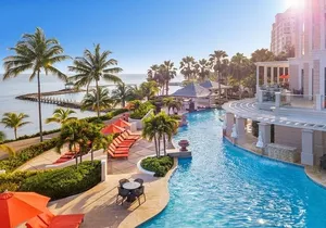 5-Day Mini-Vacation Package at Jewel Grande Montego Bay, Jamaica