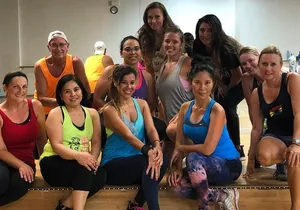 Zumba Classes in Kihei Maui - Private or Group (This class is high impact )