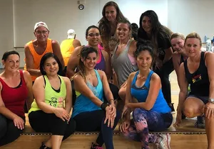 Zumba Classes in Kihei Maui - Private or Group (This class is high impact )