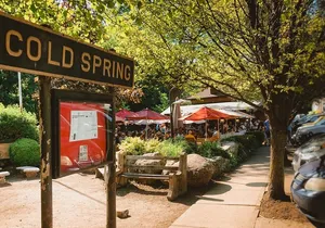 Storm King & Cold Spring Day Tour | Kids 50% Off