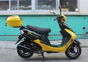 24 Hours Scooter Rentals , 1 Person