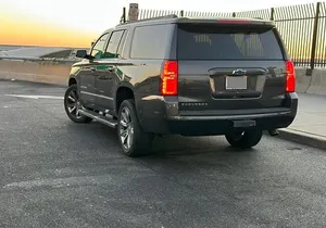 Private Transfer from New York Airport (LGA) to Brooklyn Port