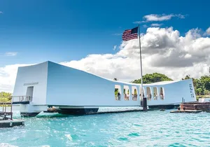 Grand Pearl Harbor and City Tour