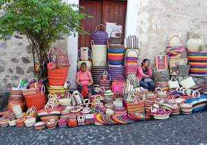 Private Direct Transfer From Acapulco to Mexico City