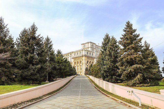 Discover Bucharest’s most Photogenic Spots with a Local