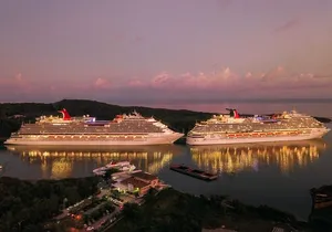 Private Transfer from Falmouth Cruise Port to Kingston hotels