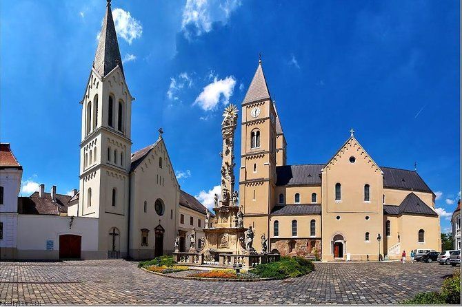 Private Szekesfehervar and Veszprem day trip
