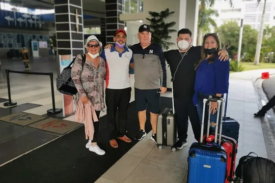 Punta Cana & Bávaro Private Transportation