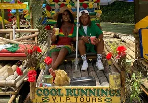 Bamboo Rafting and Rick’s Cafe Tour from Montego Bay