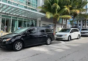 Private Transfer from Cancún Airport (CUN) to Tulum