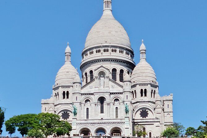 Paris Green Ride