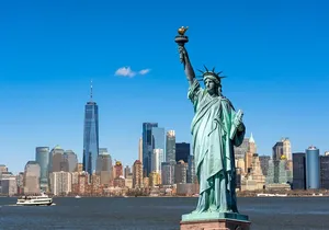 10 Hours Private City Tour in New York - Chartered Tour