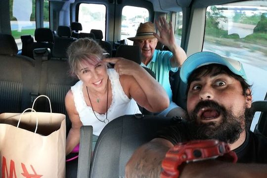 Private Airport Transfer: Cancun Airport ⇄ Hotel Zone (One Way)