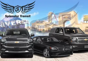 Orlando Airport To Port Canaveral (Cruise Ship)