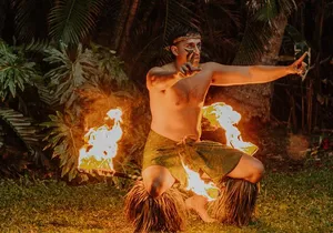 Hands on Fireknife Experience