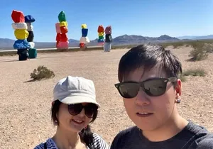 Sing and Tour Las Vegas Adventure