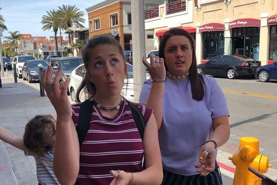 Adventurous Scavenger Hunt in Tampa by Operation City Quest