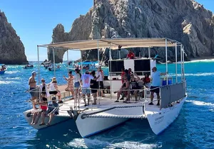 Private Snorkeling Boat Cruise