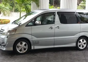 Falmouth Hotels Private Roundtrip Airport Transfer from Montego Bay(MBJ)