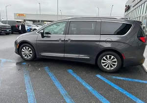 Private Transfer from Manhattan Port to New York Airport (LGA)