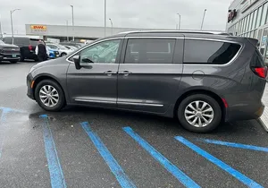 Private Transfer from Manhattan Port to New York Airport (JFK)