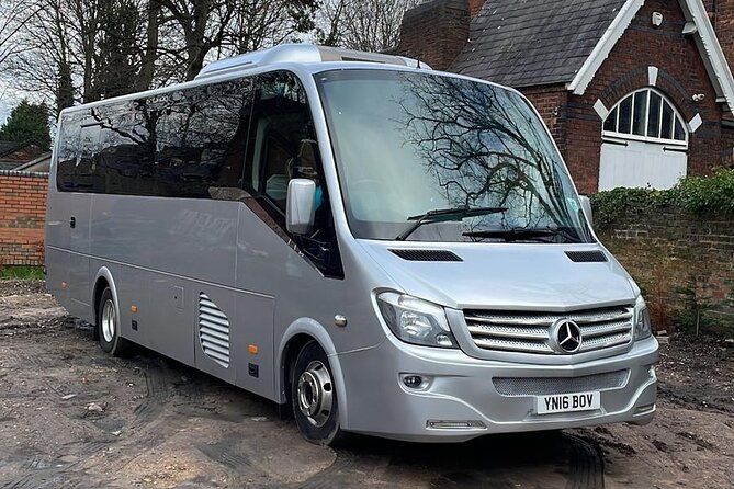 Private One Way Transfer from Cannes to Milan