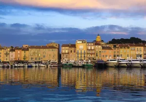 Full Day Private Trip of Saint Tropez from Cannes