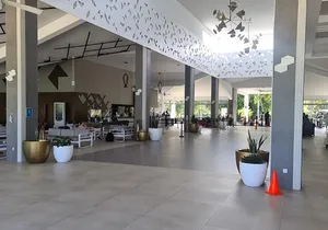 Private Transfer From or To Airport to Rui Ochi Rios