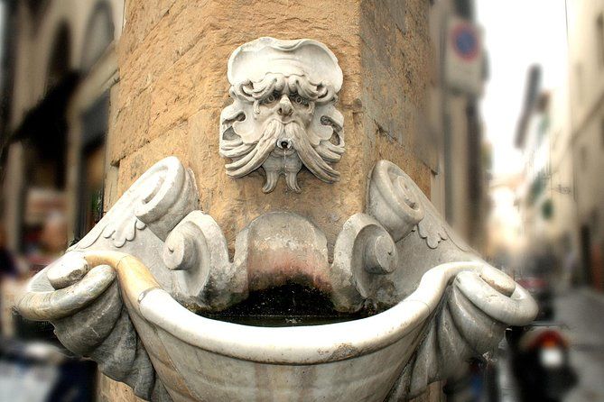 Florence: The curious Oltrarno, Self-Guided Audio tour