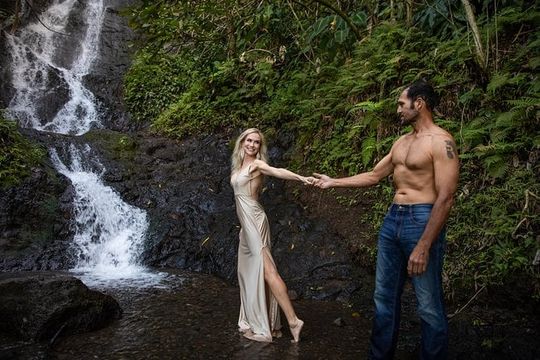 Hawaii Adventure Photography