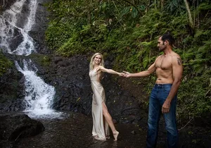 Hawaii Adventure Photography