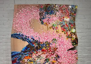 Back Bay Chocolate and Art Galleries Tour