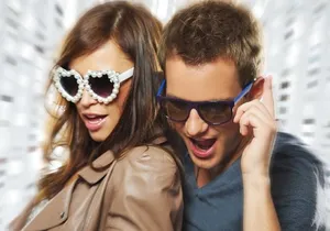 Las Vegas Strip or Fremont Street Semi-Professional Photo Session