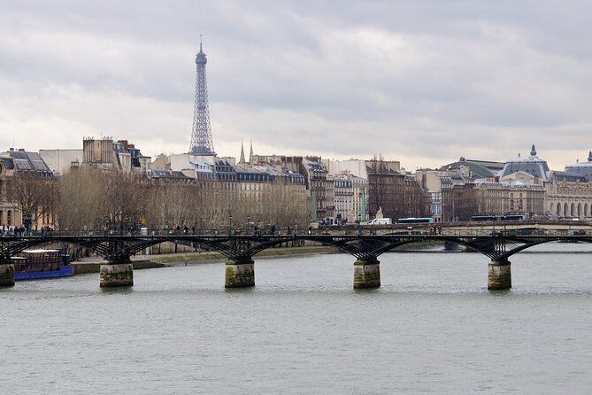 Discovering the Heart of Paris