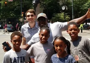 Unique Scavenger Hunt Experience in San Francisco by Crazy Dash