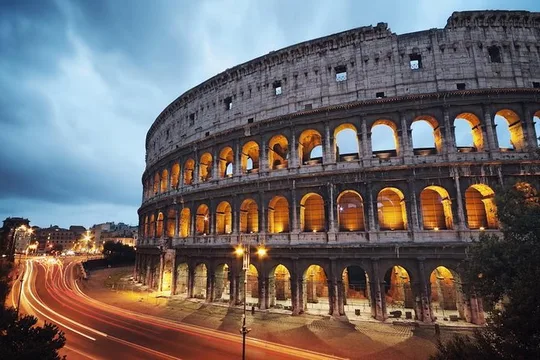 Transfer from Rome to Sorrento or Sorrento to Rome (1-8 PAX)