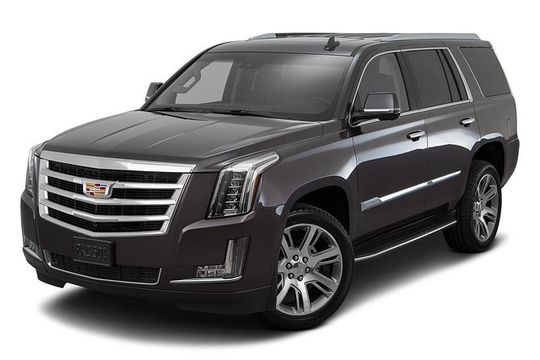 Private SUV Cadillac to Turtle Bay