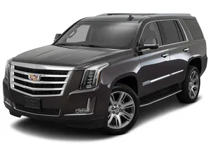 Private SUV Cadillac to Aulani and Ko'Olina