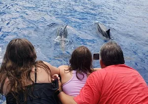 2.5 Hour Morning Snorkel