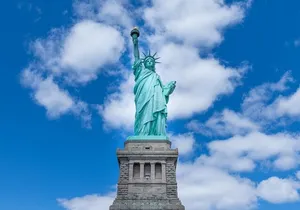 1 Day New York Tour from Baltimore