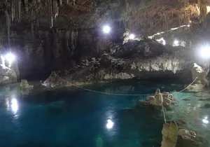 Playa del Carmen Cultural Day Tour