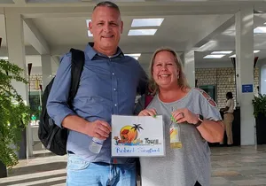 Montego Bay Airport Transfer to Hotels in Ochi Rios