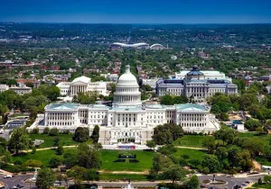 Washington Private Sightseeing Tour with Daily Chauffeur