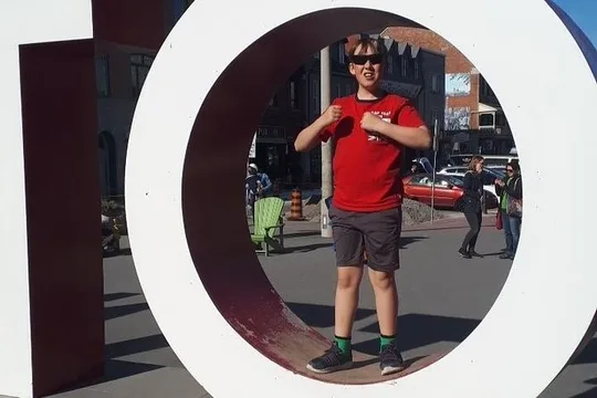 Fun City Scavenger Hunt in Lexington by Operation City Quest