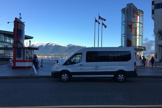 San Juan Port to San Juan Airport (SJU)- Departure Transfer
