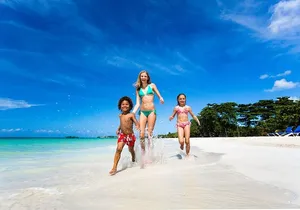 7 Mile Beach Private Tour