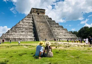 Full Day Tour to Chichen Itza and Mayan Cenote